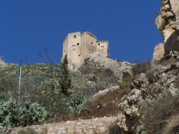 Castillo de Mula 2010